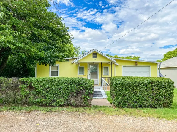 306 N 4th St, Haskell, TX 79521