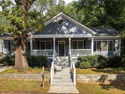 454 Gift Ave SE, Atlanta, GA, 30316