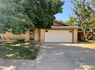 8210 Albany Ave APT A, Lubbock, TX 79424