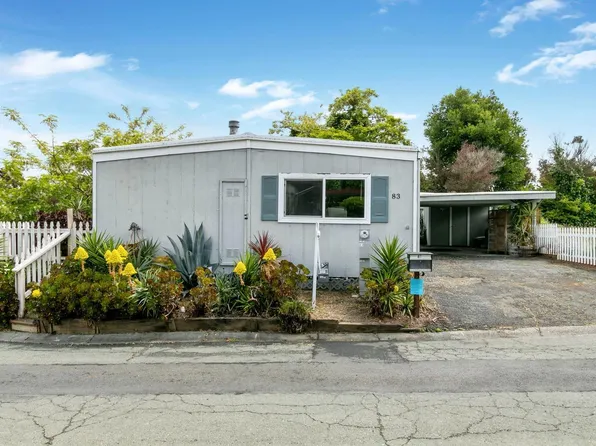 83 Gloria Court, Vallejo, CA 94590