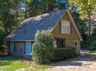 866 Elliott Rd, Dawsonville, GA 30534