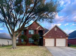 5107 Cherry Blossom Dr, League City, TX 77573