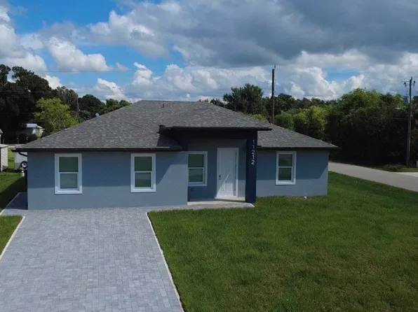 11212 4th Ave, Punta Gorda, FL 33955