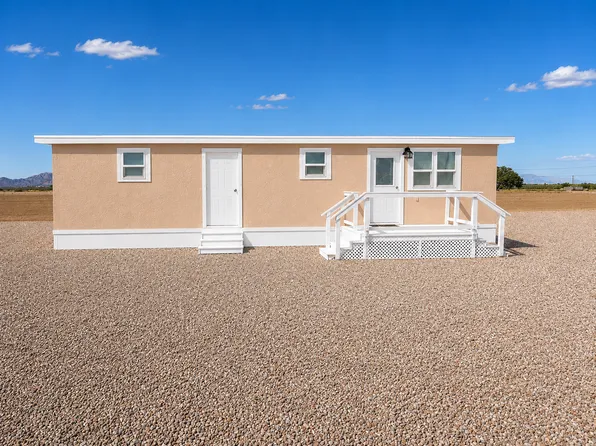 67668 Salome Rd, Salome, AZ