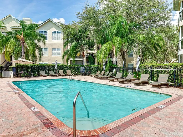 5122 Northridge Rd #307 — Photo 46