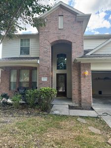 14515 Red Mulberry Ln, Houston, TX, 77044