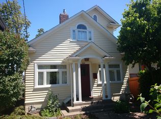 1518 24th Ave, Seattle, WA 98122