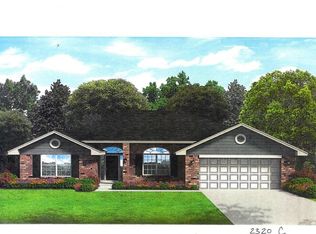 87035 Farnsworth Ln, Yulee, FL 32097