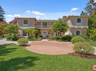 276 Loring Ave, Los Angeles, CA 90024