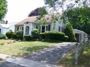148 W 11th St, Bloomsburg, PA 17815