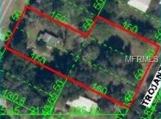 17314 Us Highway 41, Spring Hill, FL 34610