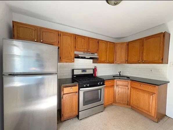 111 Winfield Ave #2A, Jersey City, NJ 07305