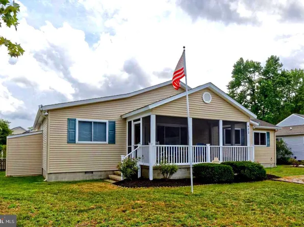 603 Laurel Ct, Bethany Beach, DE 19930