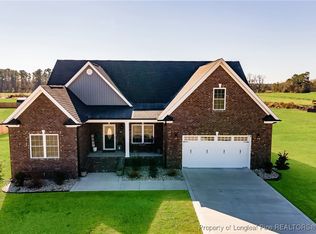 809 Norment Rd, Lumberton, NC 28360