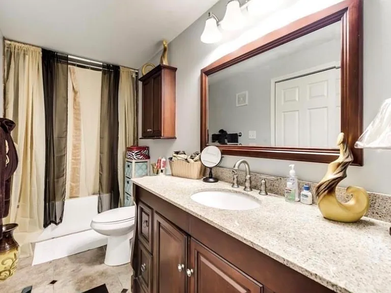 7151 Gaston Ave #1008 — Photo 5