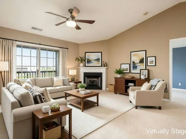 705 Hidden Springs Dr, Lewis Center, OH 43035