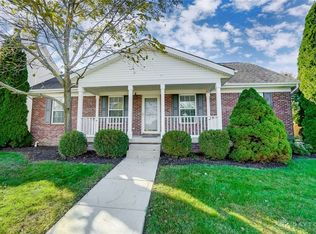 815 Hiser Ave, Springfield, OH 45503