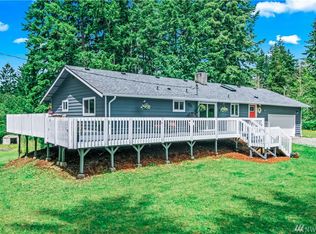 14905 119th Way SE, Yelm, WA 98597