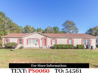 170 Lottie Ln, Eros, LA 71238