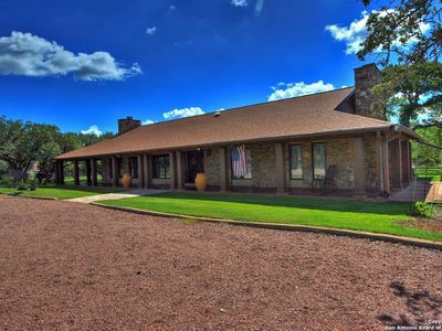 142 Four Bears Trail, Kerrville, TX, 78028