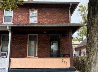 514 East St, Madison, IN 47250