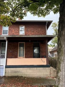 514 East Street, Madison, IN, 47250