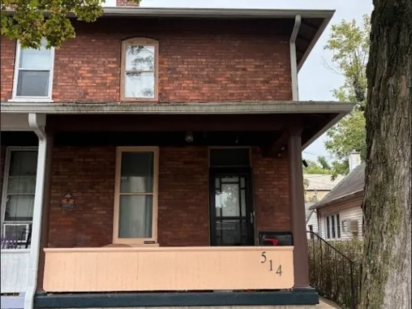 514 East Street, Madison, IN 47250