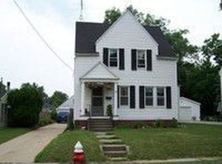 5845 Foth Dr, Toledo, OH 43613