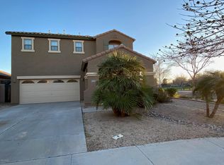 4487 E Franklin Ave, Gilbert, AZ 85295