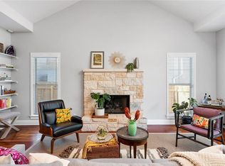 4619 Sinclair Ave, Austin, TX 78756