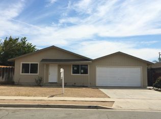 136 Inca Dr, Soledad, CA 93960