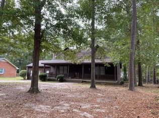 2148 Avalon Dr, Sumter, SC 29154