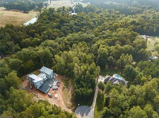 491 E Poplar Ridge Ct, Greensboro, NC 27455