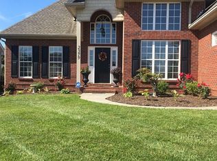 2379 Coventry Ct NW, Cleveland, TN 37312