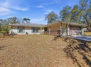 952 N Savary Ave, Inverness, FL 34453