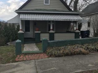 930 Highland Ave SE, Roanoke, VA 24013