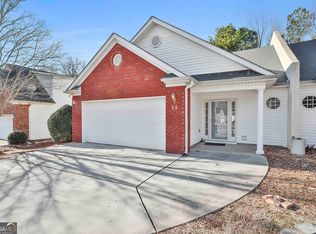 62 Stony Oak Dr, Newnan, GA 30263