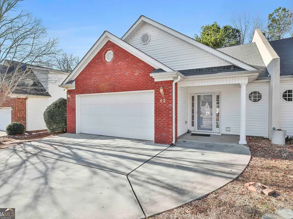 62 Stony Oak Dr, Newnan, GA 30263