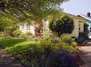 6505 NE 22nd Ave, Portland, OR 97211