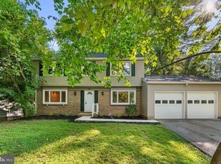 5029 Cloudburst Hl, Columbia, MD 21044