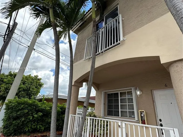 425 E 3rd Ave Unit 6, Hialeah, FL 33010