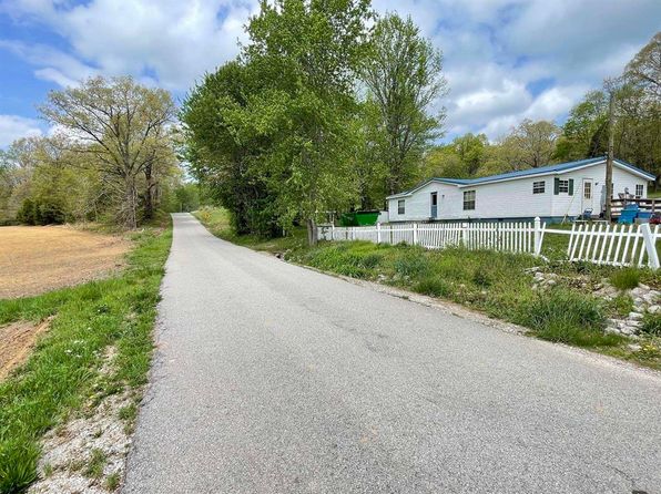 4826 Pellville Rd, Reynolds Station, KY 42368