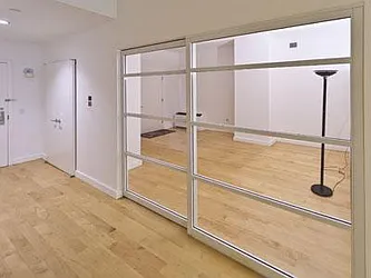 Rented by Barkin and Associates