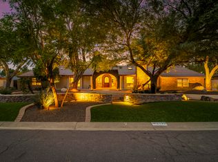 5135 W Park View Ln, Glendale, AZ 85310