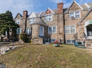 6148 Old York Rd, Philadelphia, PA 19141