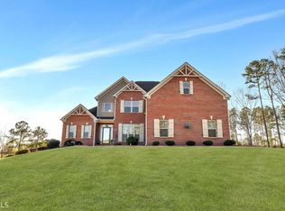 1694 Lenten Way, Statham, GA 30666