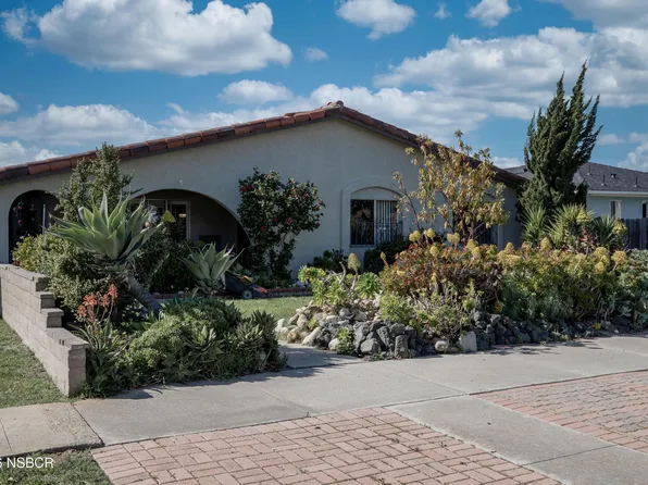 205 S E St, Lompoc, CA 93436