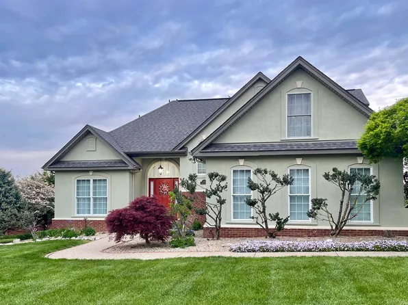 303 Stephen Rd, Frankfort, KY 40601