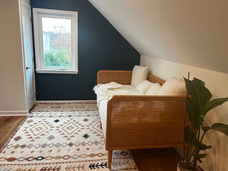 Bedroom 4/Office