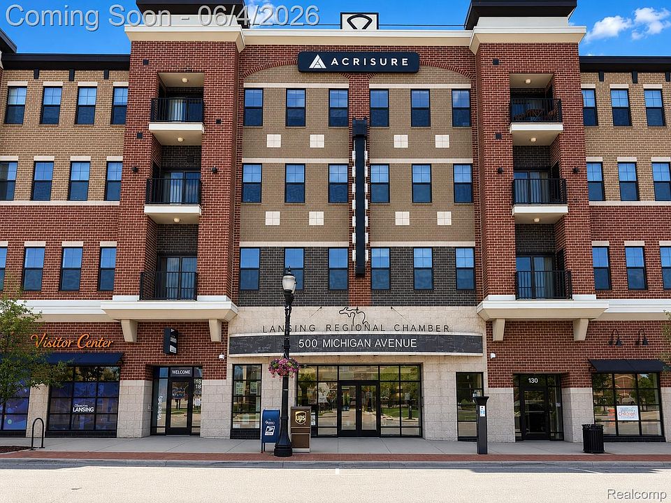 1st image of 500 E Michigan Ave #419